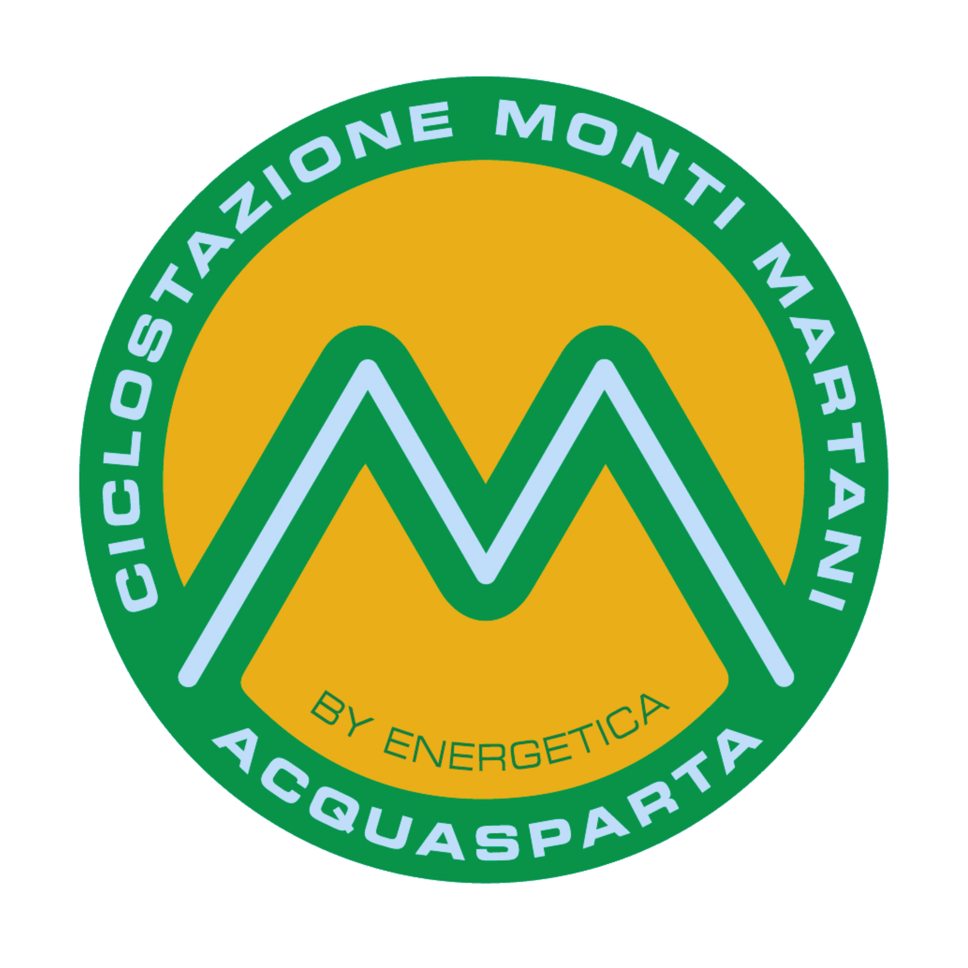 Ciclostazione Monti Martani Acquasparta